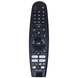 Telecomenzi TV Telecomanda LG CRC2020V 29,00 Lei