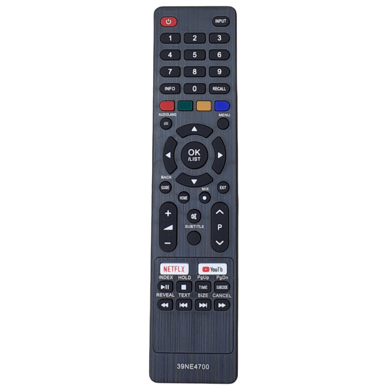 Telecomenzi TV Telecomanda Nei 39NE4700 24,90 Lei Telecomenzi TV Telecomanda Nei 39NE4700 24,90 Lei