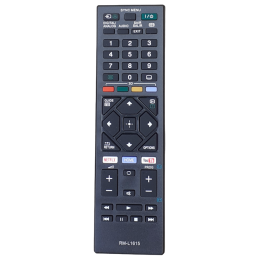 Telecomenzi TV Telecomanda Sony universala RM-L1615 26,00 Lei