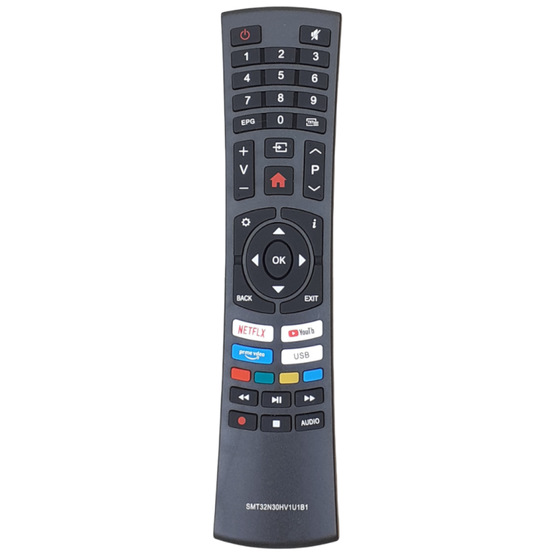 Telecomenzi TV Telecomanda Star Light SMT32N30HV1U1B1 26,00 Lei Telecomenzi TV Telecomanda Star Light SMT32N30HV1U1B1 26,00 Lei