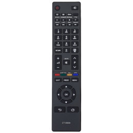 Telecomenzi TV Telecomanda Toshiba CT-8509 26,00 Lei