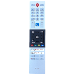 Telecomenzi TV Telecomanda Toshiba CT-8561 26,00 Lei
