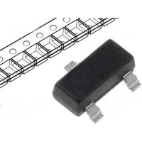 Diode universale SMD